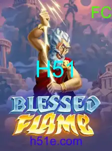 BlessedFlame