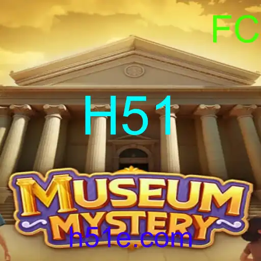 MuseumMystery
